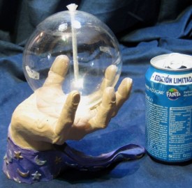 CLARECRAFT MAN OF THE NECROMANCER PURPLE (3)